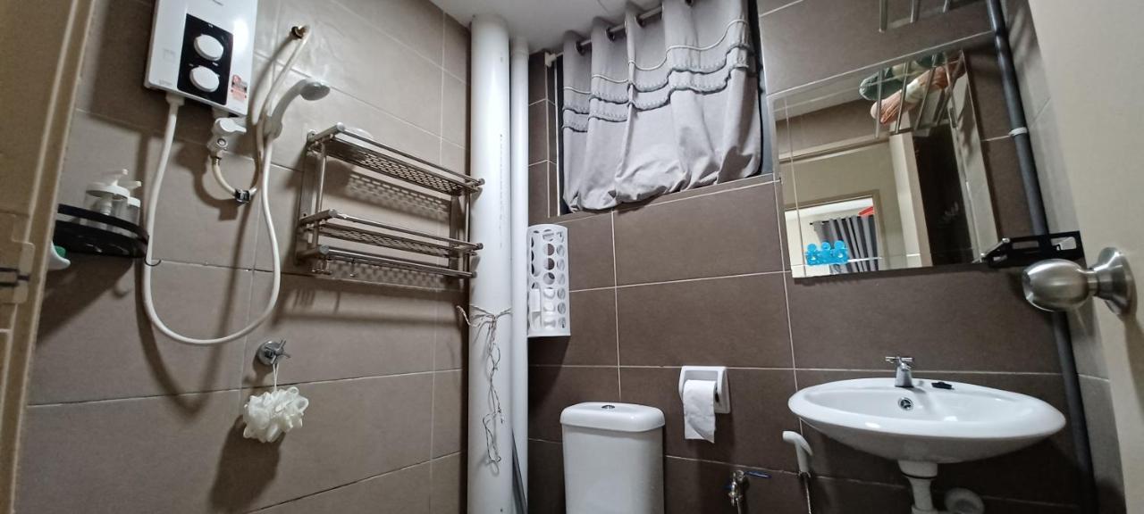 Homestay Arc Austin Hills Jb 4-5Pax Джохор-Бару Екстер'єр фото