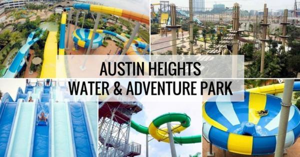 Homestay Arc Austin Hills Jb 4-5Pax Джохор-Бару Екстер'єр фото