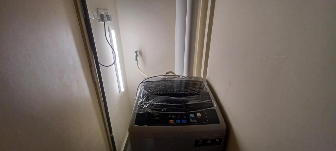 Homestay Arc Austin Hills Jb 4-5Pax Джохор-Бару Екстер'єр фото
