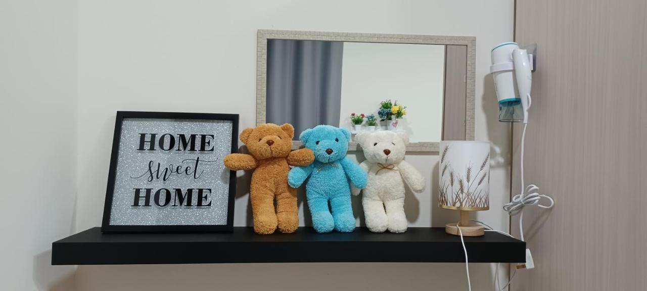 Homestay Arc Austin Hills Jb 4-5Pax Джохор-Бару Екстер'єр фото